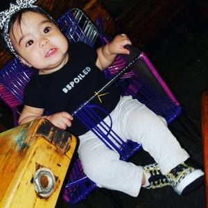 Meet your Posher, Michell